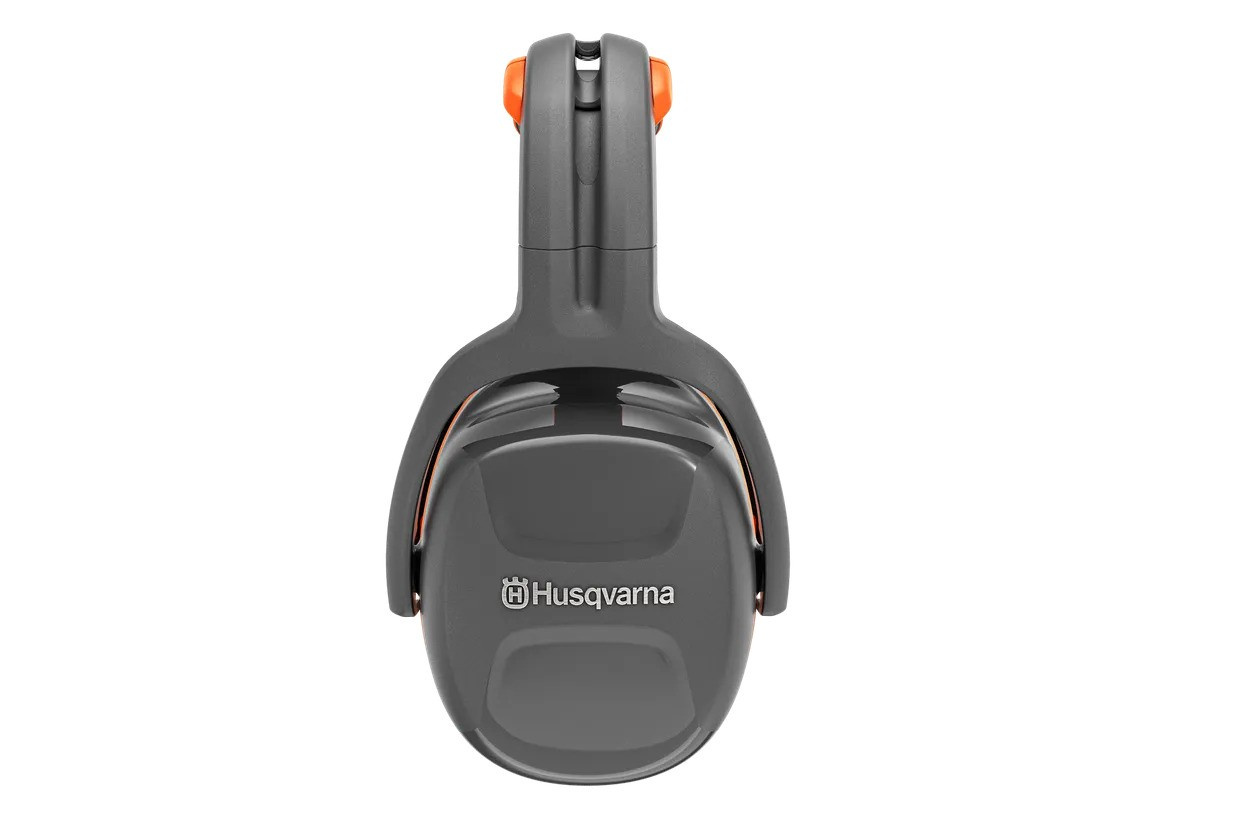 Husqvarna hearing protection X-HIGH, headband