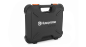 Husqvarna Aspire™ P8X storage box Husqvarna Aspire™ P8X storage box