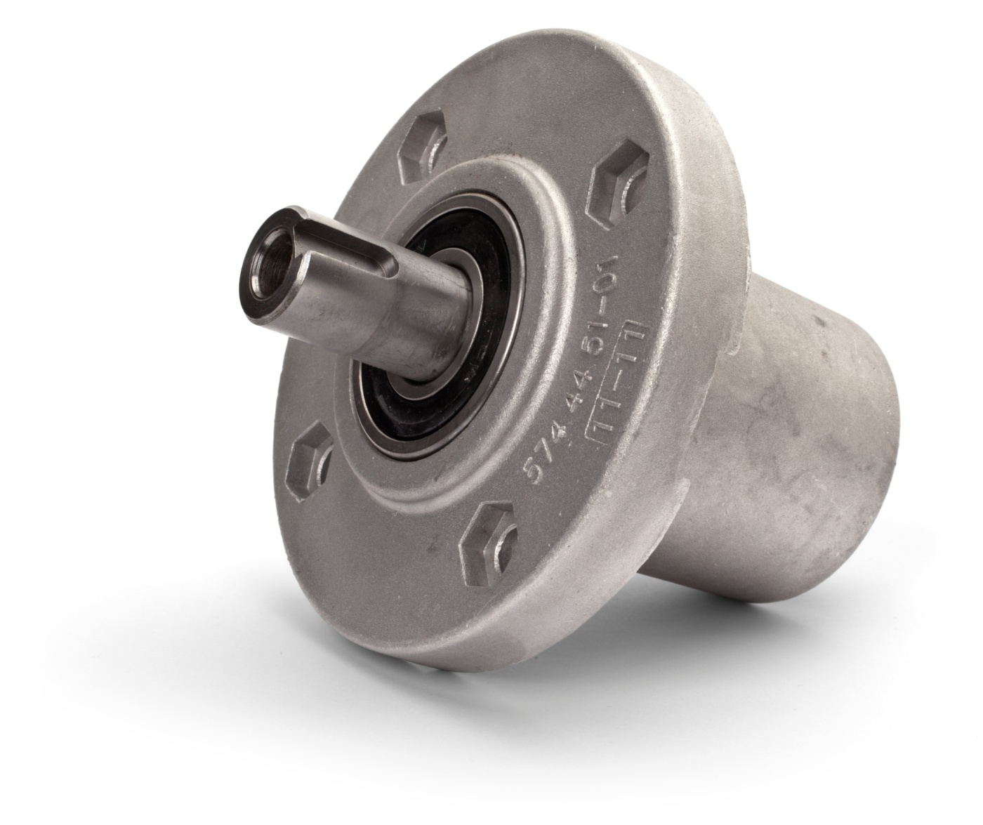 Blade spindle Rider 111B, 112C, 115C, FR2312MA