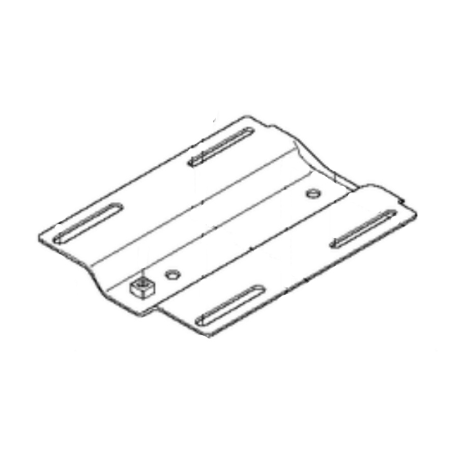 Seat mount