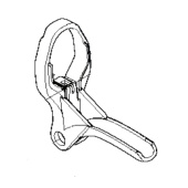 Trigger 5741929-01 Trigger 5741929-01