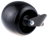 Pivot Wheel Kpl 5742101-01 Pivot Wheel Kpl 5742101-01