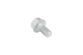 Screw external hexagon head flanged 1/2-13unc x 1 '' grade 5 zpb Screw external hexagon head flanged 1/2-13unc x 1 '' grade 5 zpb