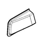 Spark Arrester 5742227-01 Spark Arrester 5742227-01