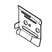 Spacer Washer 5742257-01 Spacer Washer 5742257-01