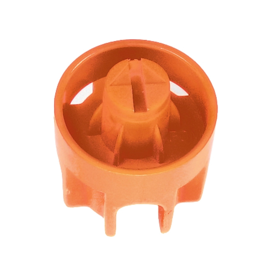 Injector Clamp 5743116-01