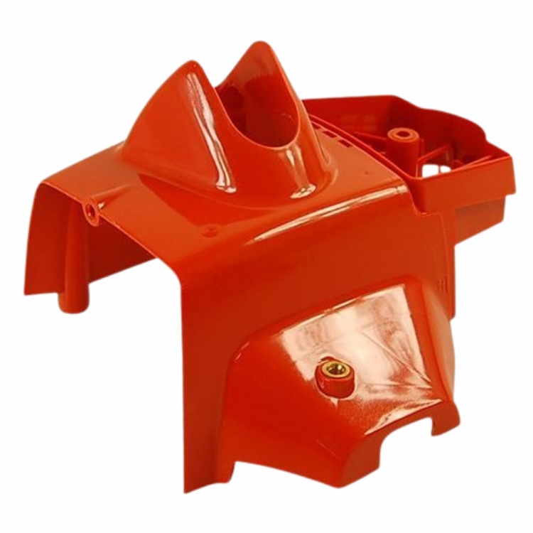 Cylinder Cover 5743539-01