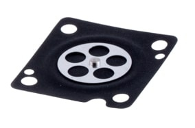 Diaphragm Assy 5743588-01