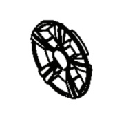 Hub Capsule 5743963-01 Hub Capsule 5743963-01