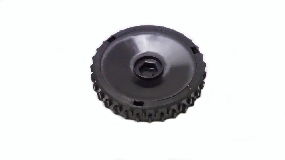 Wheel rear 105, 305, 308