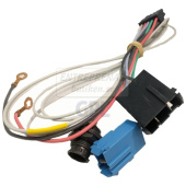 Loom charging station Loom charging station