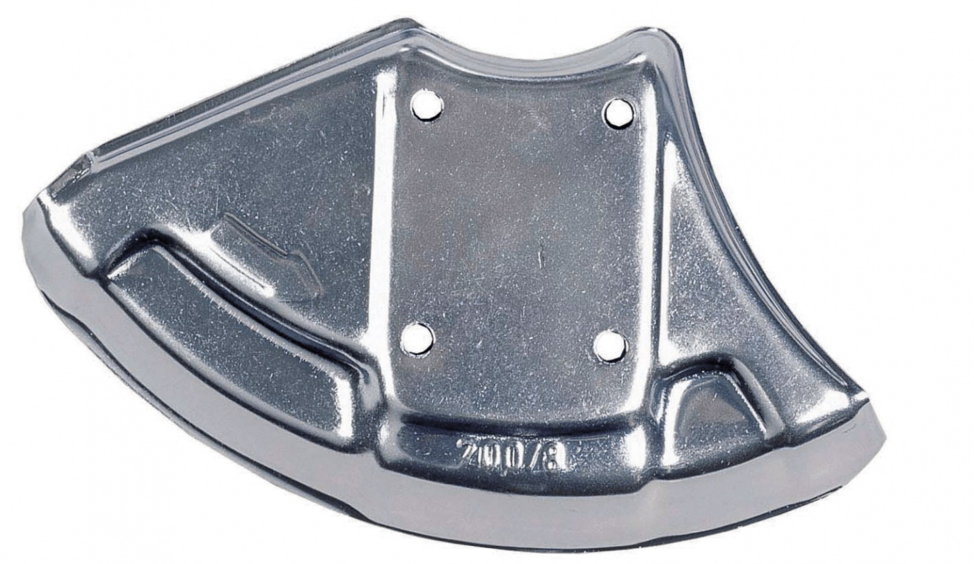 Blade guard 343FR, 355FX, 355RX, 545FR, 535FX, 545RX, 555FX