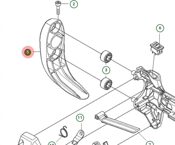 Protection 5745093-01