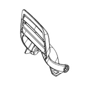 Hand Guard 5746023-01 Hand Guard 5746023-01