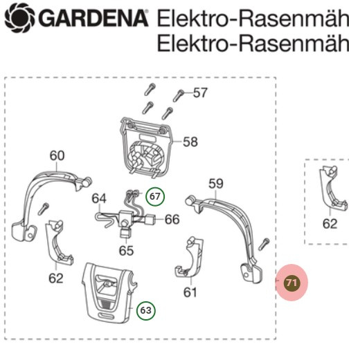 Contact Box 5746459-01