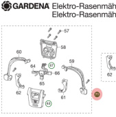 Contact Box 5746459-01 Contact Box 5746459-01