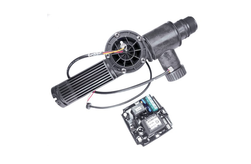 Electric Pressure Switch Cpl, 5746915-01