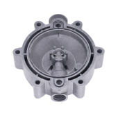 Valve Cover Cpl, 5747259-01 Valve Cover Cpl, 5747259-01