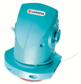 Engine With Housing 5748082-01 Engine With Housing 5748082-01