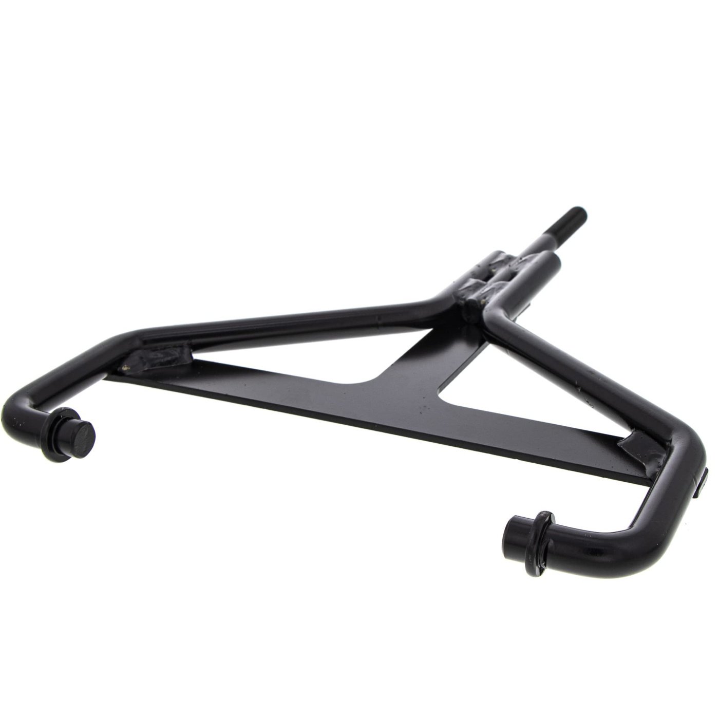 Suspension Front Deck Suspension