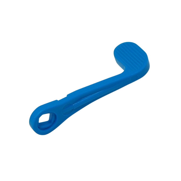 Choke Control 5753101-01