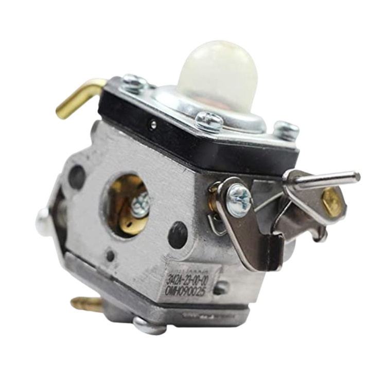 Carburetor 5753108-01