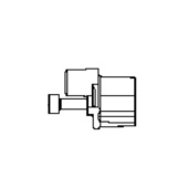 Adjustment Disc Kpl 5753560-01 Adjustment Disc Kpl 5753560-01
