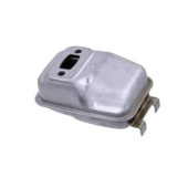 Silencer 5753673-01 Silencer 5753673-01