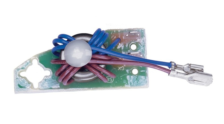 Pcb Assembly 5755033-01