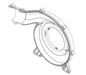 Mounted 5755332-02 Mounted 5755332-02