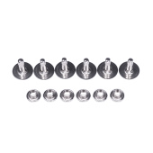 Accessories Bad Rivet 5755425-01 Accessories Bad Rivet 5755425-01