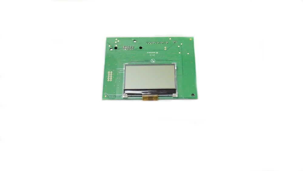 Circuit board MMI Display