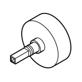 Clutch Drum 5756818-01 Clutch Drum 5756818-01