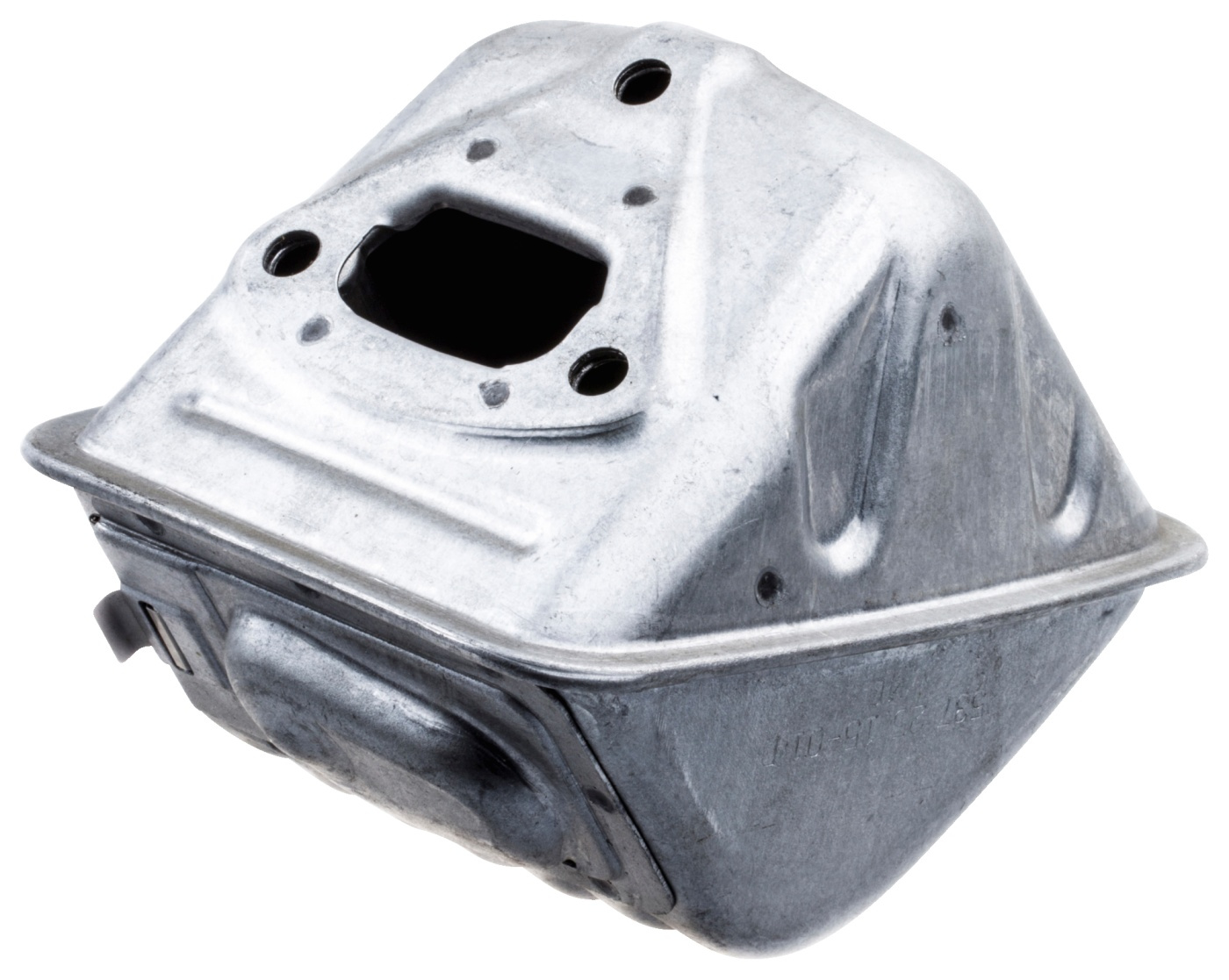 Muffler kit 5757430-02