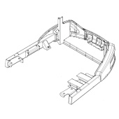 Engine Arch 5757499-01 Engine Arch 5757499-01