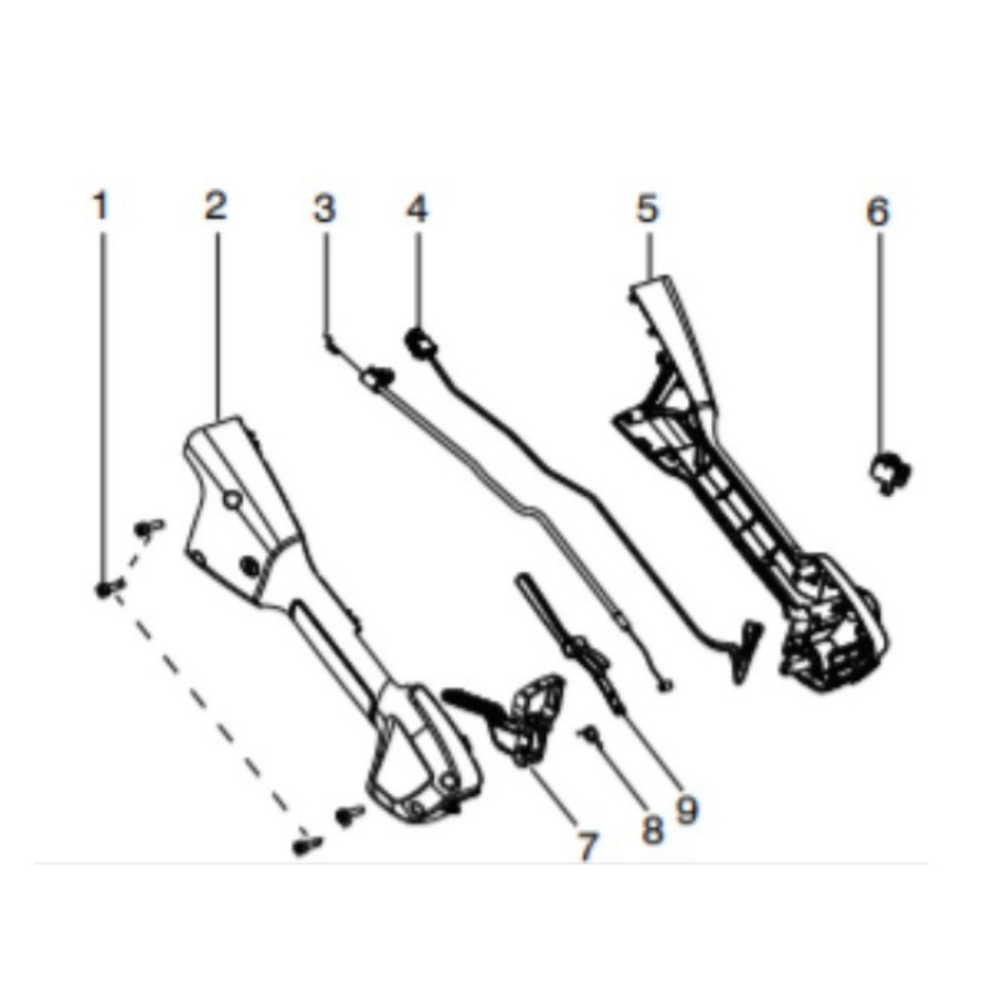 Wire Mode 5757841-01