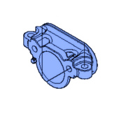 Inlet 5757948-01 Inlet 5757948-01