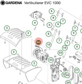 Drive 5757999-01 Drive 5757999-01