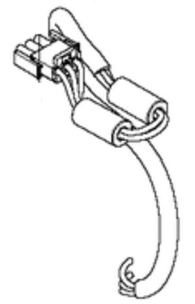 Wiring Kpl 5758111-01