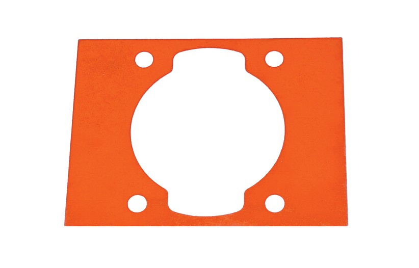 Gasket 5758386-01