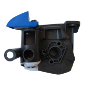 Filter holder 5758637-02 Filter holder 5758637-02