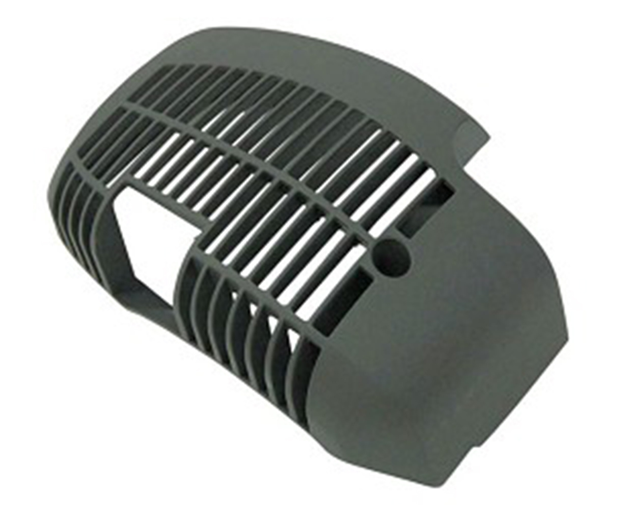 Muffler Guard 5758648-01