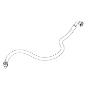 Hydraulic Hose 5758745-01 Hydraulic Hose 5758745-01