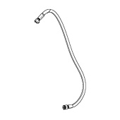 Hydraulic Hose 5758756-01 Hydraulic Hose 5758756-01