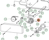 Strap 5758797-01 Strap 5758797-01