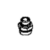 Pipe Connection 5758814-01 Pipe Connection 5758814-01