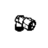 Hose Connection 5758815-01 Hose Connection 5758815-01