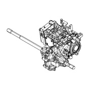 Transmission 5758870-01 Transmission 5758870-01