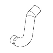 Hose 5759703-01 Hose 5759703-01