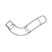 Hose 5759705-01 Hose 5759705-01